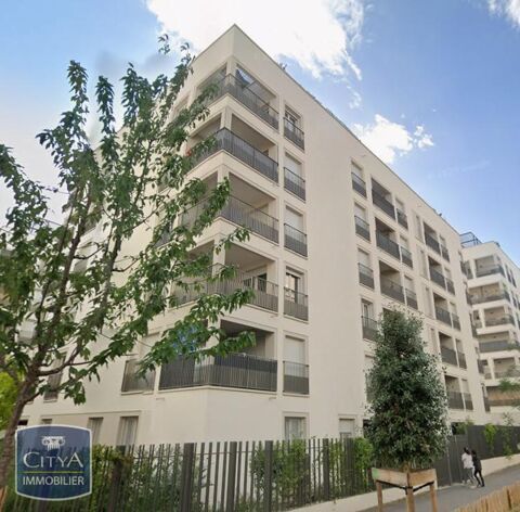  Appartement  louer 1 pice 28 m