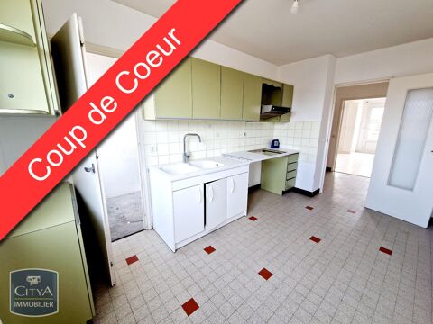  Appartement � louer 3 pi�ces 77 m�