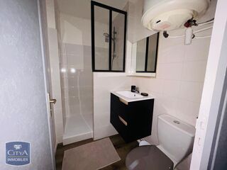  Appartement à louer 1 pièce 20 m²