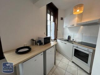  Maison à louer 3 pièces 71 m²