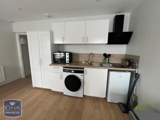  Appartement � louer 1 pi�ce 19 m�