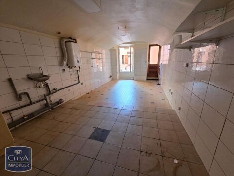   Location / Local Commercial - 50 m² 