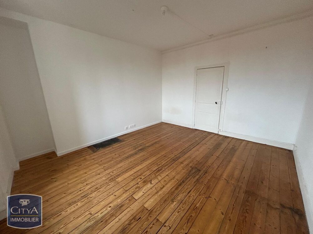 location Appartement - 2 pièce(s) - 39 m² Limoges (87000)