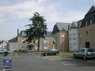  Appartement à louer 2 pièces 50 m²