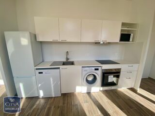  Appartement � louer 4 pi�ces 68 m�