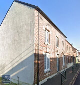  Appartement � louer 2 pi�ces 31 m�