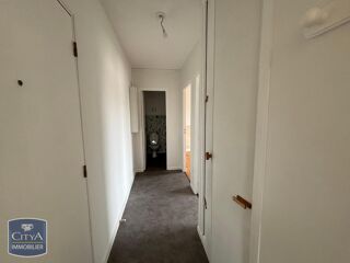  Appartement à louer 3 pièces 58 m²