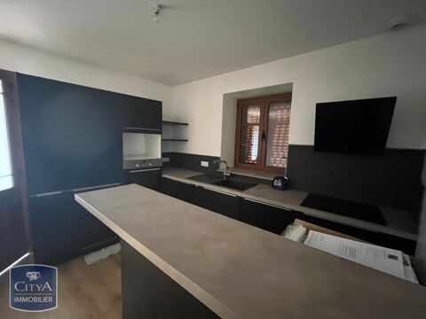  Maison � louer 4 pi�ces 110 m�