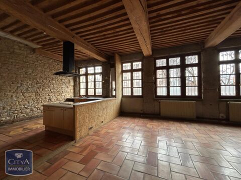  Appartement  louer 2 pices 127 m