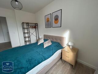  Appartement à louer 2 pièces 46 m²