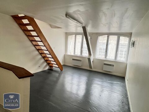  Appartement � louer 2 pi�ces 40 m�