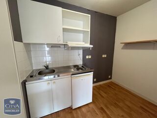  Appartement � louer 2 pi�ces 45 m�