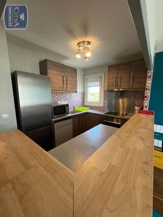  Appartement à louer 3 pièces 70 m²