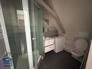  Appartement à louer 1 pièce 30 m²
