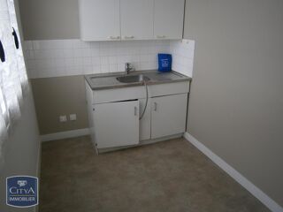  Appartement � louer 1 pi�ce 27 m�