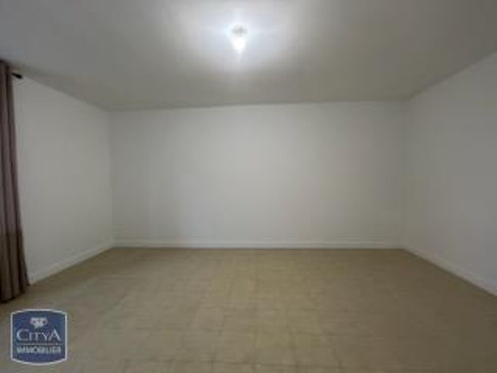 location Maison - 4 pièce(s) - 109 m² Saint-Hilaire-Saint-Mesmin (45160)