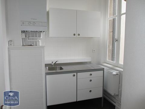  Appartement  louer 3 pices 47 m