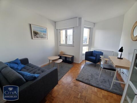  Appartement � louer 2 pi�ces 42 m�