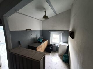  Appartement  vendre 3 pices 62 m