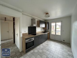  Appartement à louer 3 pièces 69 m²