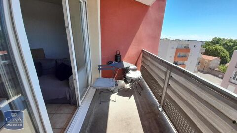  Appartement � louer 2 pi�ces 56 m�