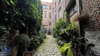  Appartement � louer 1 pi�ce 27 m�