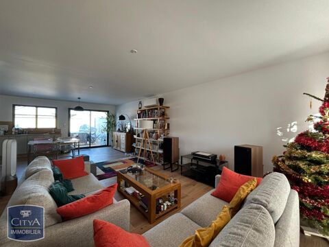   Location Maison Maison - 5 pi�ce(s) - 126 m�