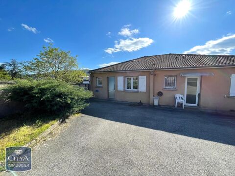  Appartement � louer 3 pi�ces 61 m�