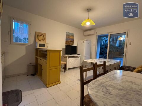  Appartement � louer 2 pi�ces 31 m�