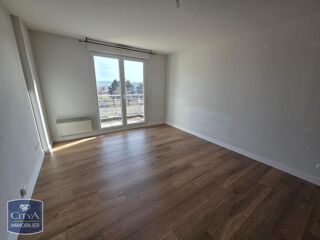  Appartement à louer 2 pièces 41 m²