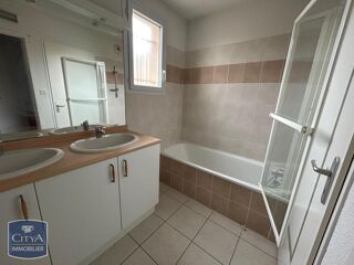  Maison � louer 4 pi�ces 80 m�