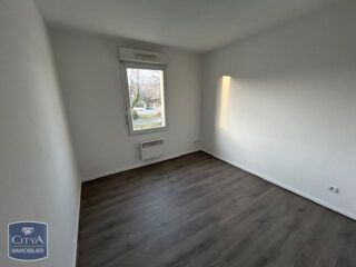  Appartement à louer 3 pièces 64 m²