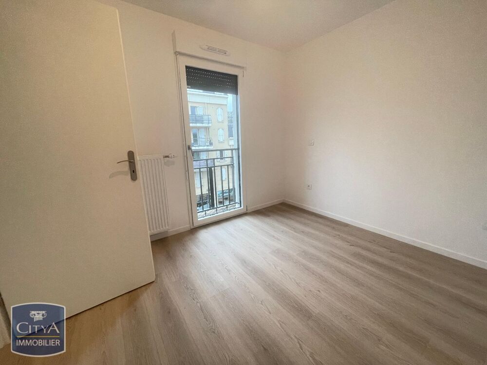 location Appartement - 3 pièce(s) - 61 m² Sartrouville (78500)