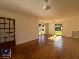  Maison à louer 4 pièces 90 m²