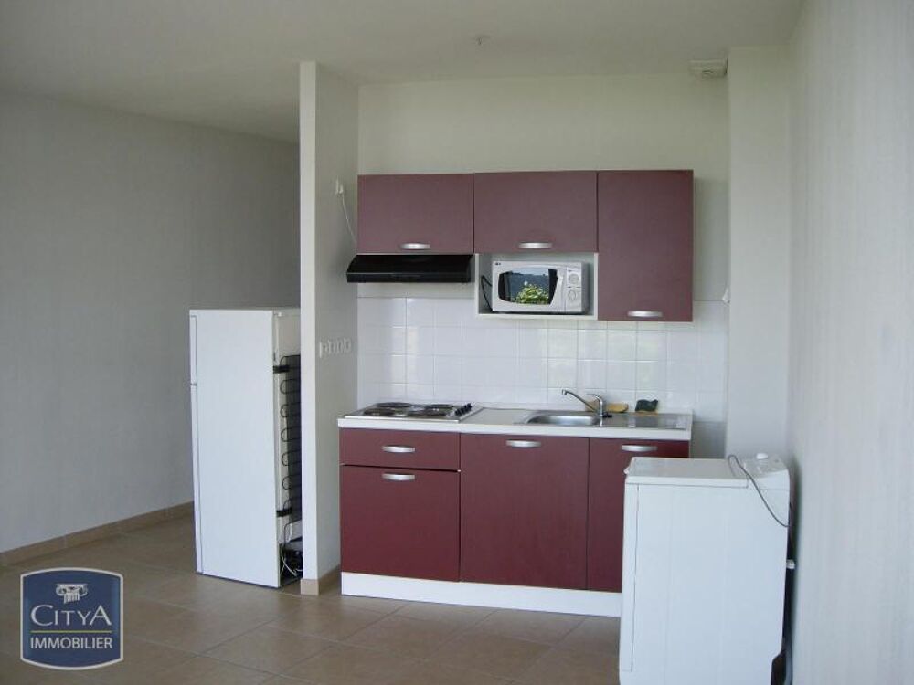 location Appartement - 2 pièce(s) - 49 m² Blois (41000)
