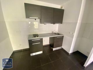  Appartement à louer 2 pièces 43 m²