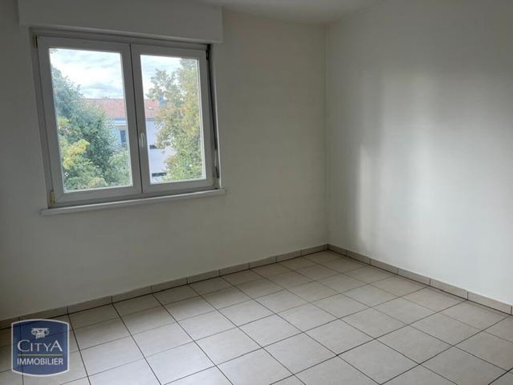 location Appartement - 3 pièce(s) - 61 m² Illzach (68110)
