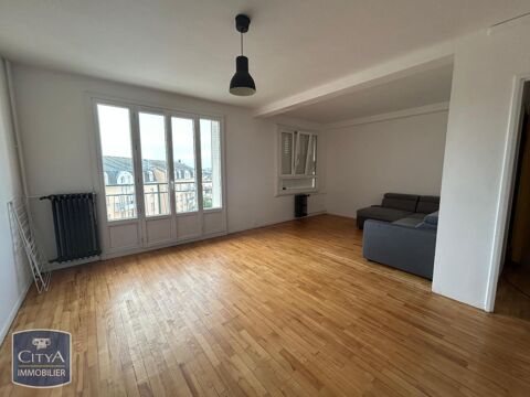  Appartement  louer 4 pices 61 m