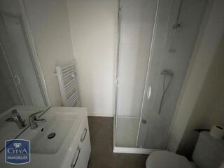  Appartement à louer 1 pièce 20 m²