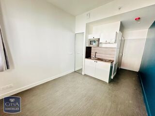  Appartement � louer 1 pi�ce 17 m�