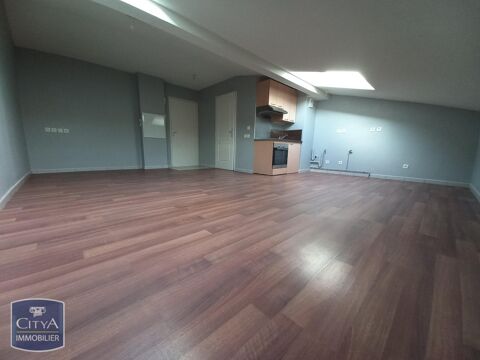  Location Appartement Appartement - 1 pièce(s) - 26 m²