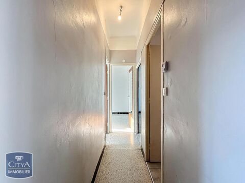  Appartement � louer 3 pi�ces 63 m�