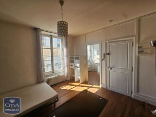  Appartement à louer 1 pièce 23 m²