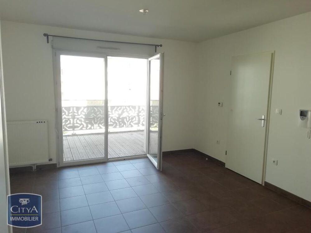 location Appartement - 2 pièce(s) - 42 m² Toulouse (31100)