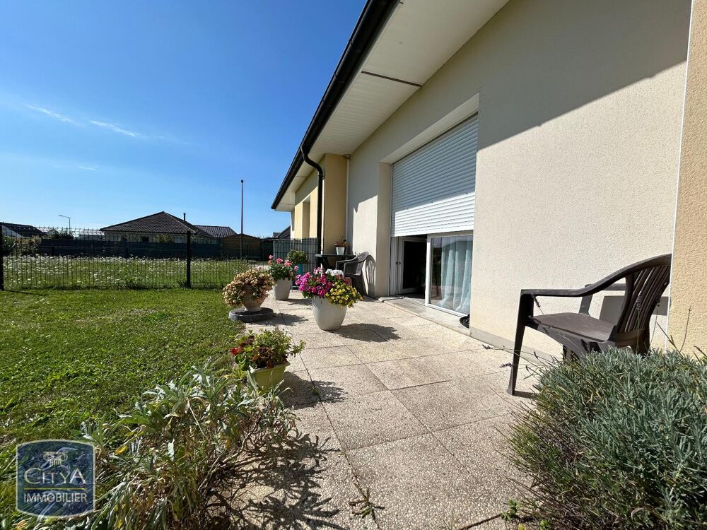location Maison - 3 pièce(s) - 72 m² Douzy (08140)