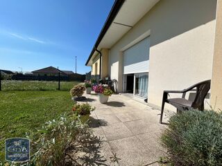  Maison à louer 3 pièces 72 m²
