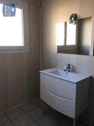  Maison � louer 3 pi�ces 62 m�