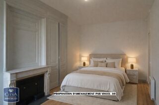  Appartement � louer 2 pi�ces 53 m�