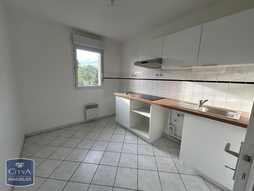 location Appartement - 3 pièce(s) - 66 m² Blagnac (31700)