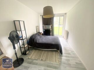  Appartement à louer 2 pièces 54 m²